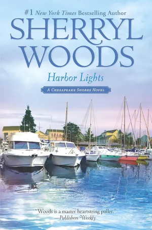 Harbor Lights (Chesapeake Shores Series #3)