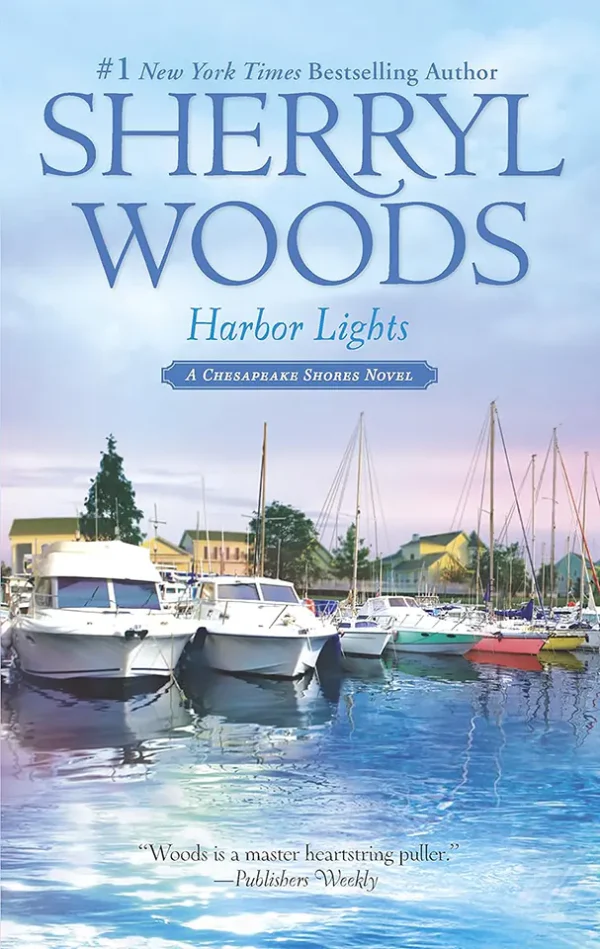 Harbor Lights (Chesapeake Shores Series #3)