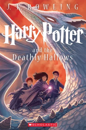 Harry Potter and the Deathly Hallows (Harry Potter)