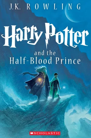 Harry Potter and the Half-Blood Prince (Harry Potter)
