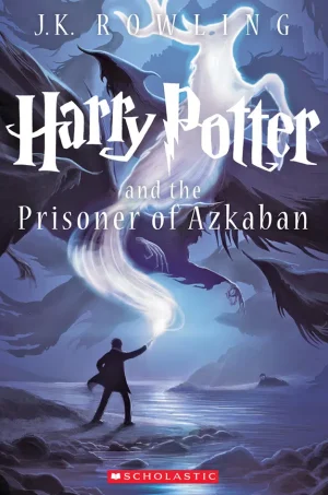 Harry Potter and the Prisoner of Azkaban (Harry Potter)