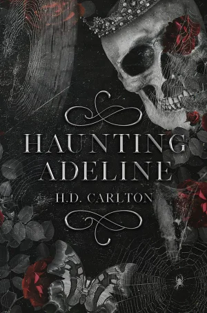 Hunting Adeline (Cat and Mouse Duet Book 1)