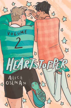 Heartstopper Vol. 2 (Graphic)