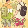 Heartstopper Vol. 3 (Graphic)
