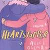 Heartstopper Vol. 4 (Graphic)