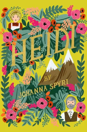 Heidi