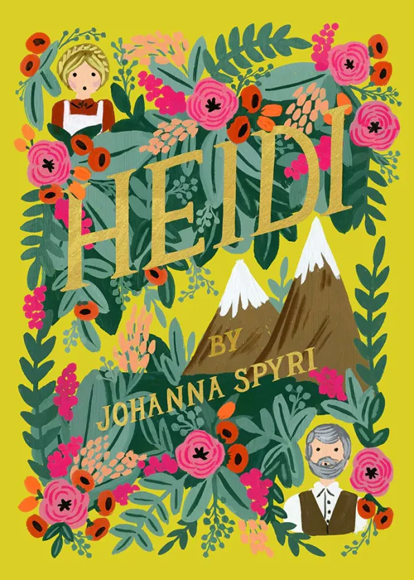 Heidi