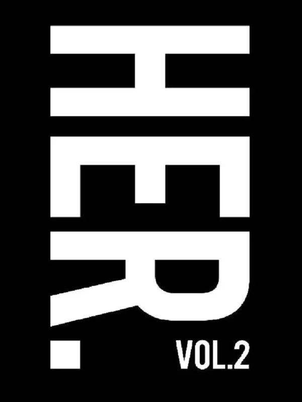Her (Her Series #2)