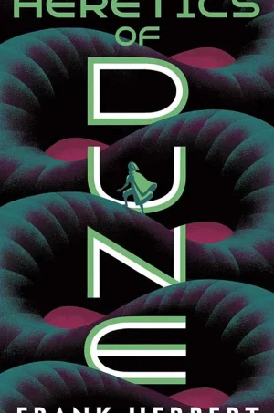 Heretics of Dune (Dune)