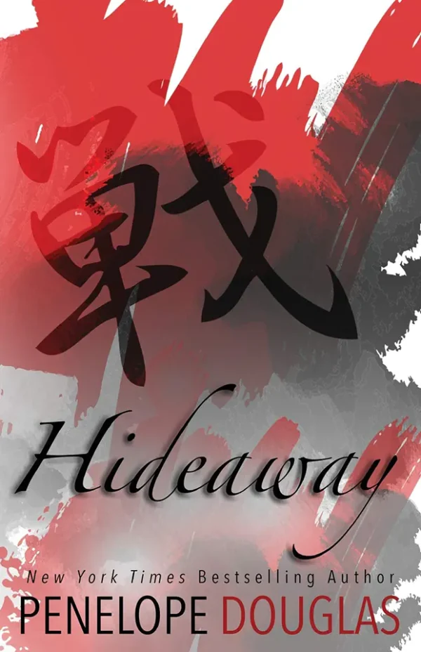 Hideaway (Devil's Night #2)