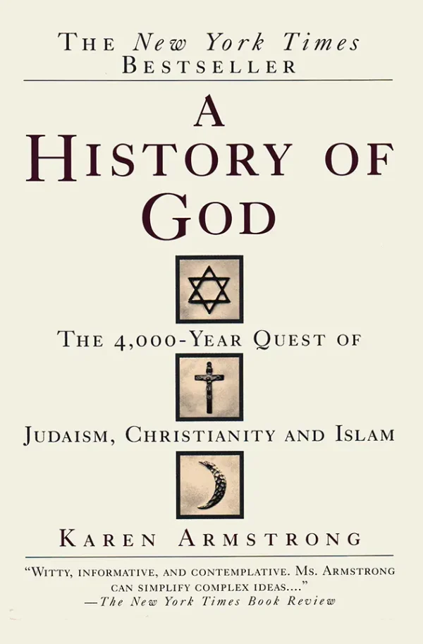 History of God
