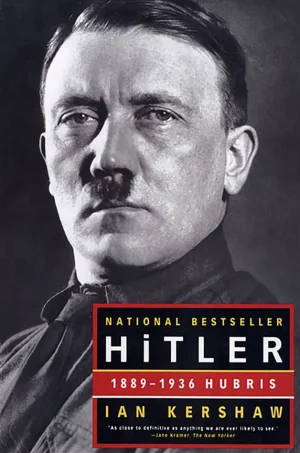 Hitler - 1889-1936 Hubris (Hitler)