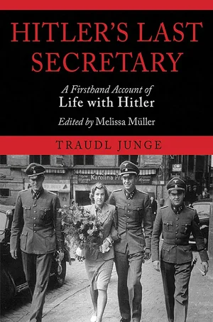 Hitler's Last Secretary