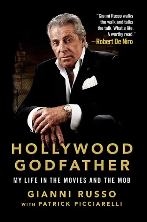 Hollywood Godfather