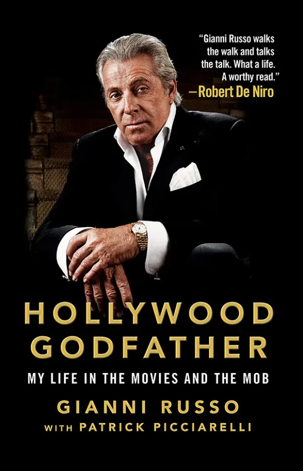Hollywood Godfather