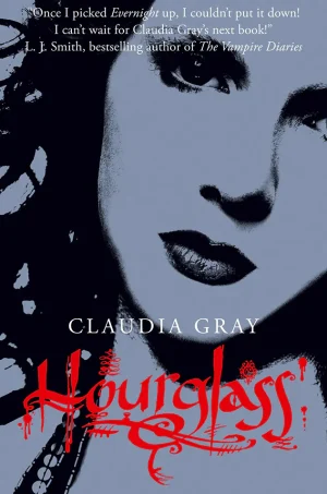 Hourglass (Evernight Book #3)