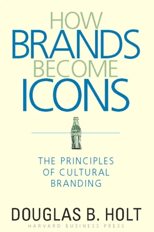 How Brands Become Icons