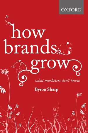 How Brands Grow