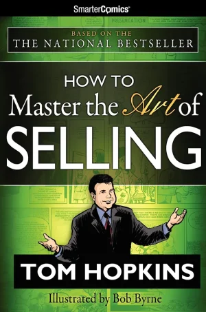 How to Master the Art of Selling From SmarterComics