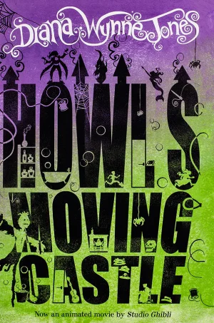 Howl’s Moving Castle (Howl's Moving Castle Series #1)