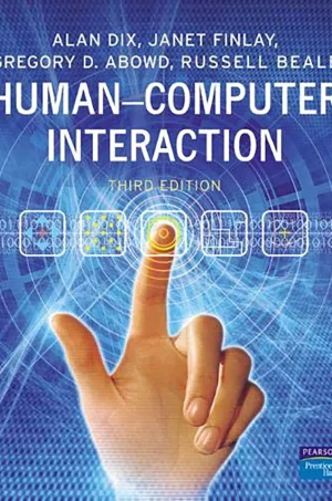 Human-Computer Interaction (B5)