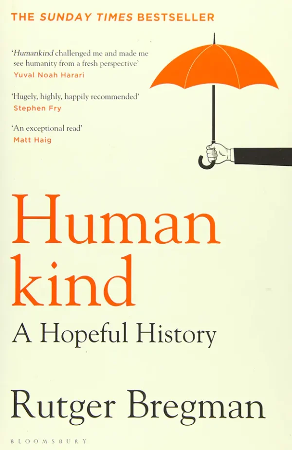 Humankind - A Hopeful History