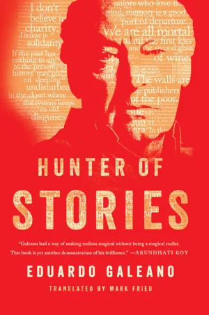 Hunter of Stories