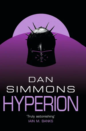 Hyperion (Hyperion Cantos Series #1)