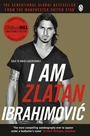 I Am Zlatan