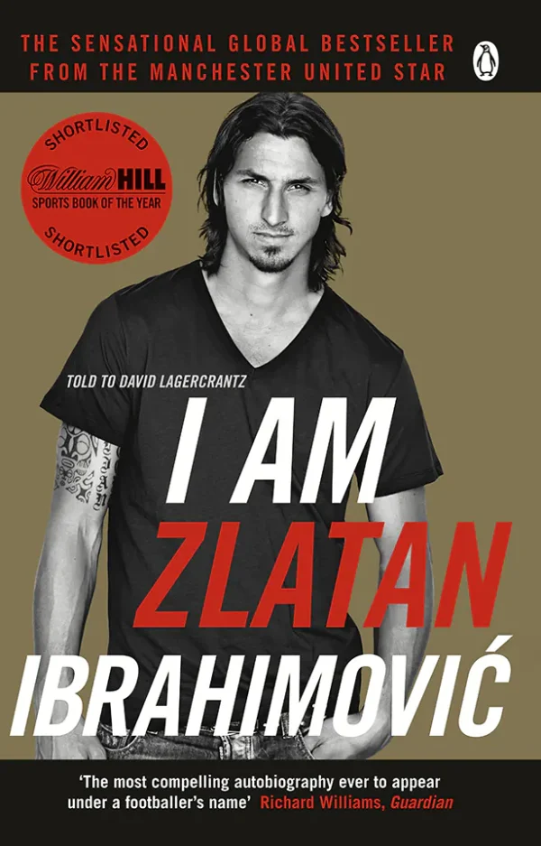 I Am Zlatan