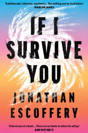 If I Survive You