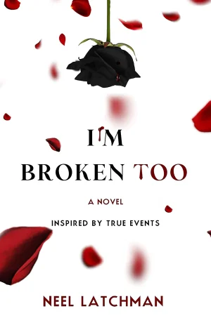 I'm Broken Too (Broken Toys Series #2)