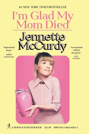I'm Glad My Mom Died