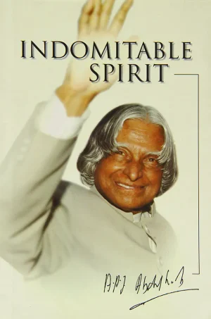 Indomitable Spirit