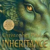 Inheritance (The Inheritance Cycle #4)