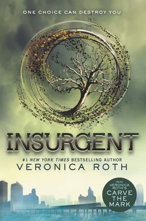 Insurgent (Divergent)
