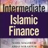 Intermediate Islamic Finance (Wiley Finance) (1st Edition) (B5)
