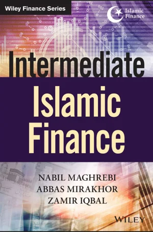 Intermediate Islamic Finance (Wiley Finance) (1st Edition) (B5)