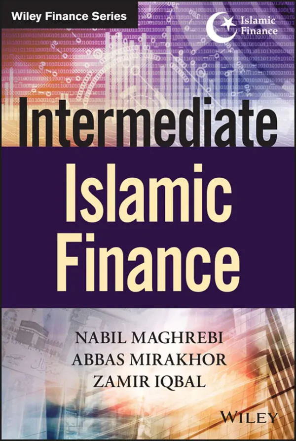 Intermediate Islamic Finance (Wiley Finance) (1st Edition) (B5)