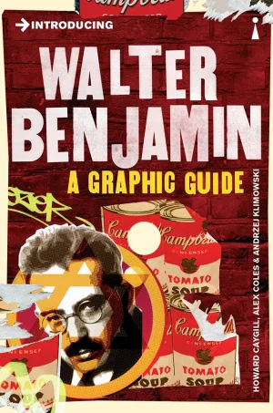 Introducing Walter Benjamin (Graphic)