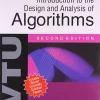 Introduction to the Design and Analysis of Algorithms (B5)