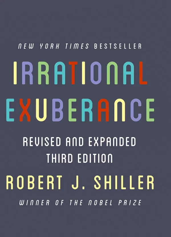 Irrational Exuberance