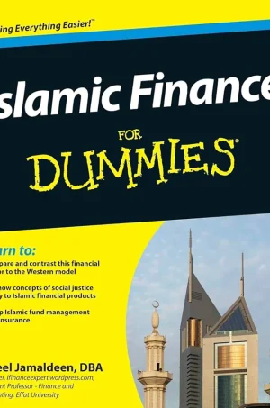 Islamic Finance For Dummies (B5)