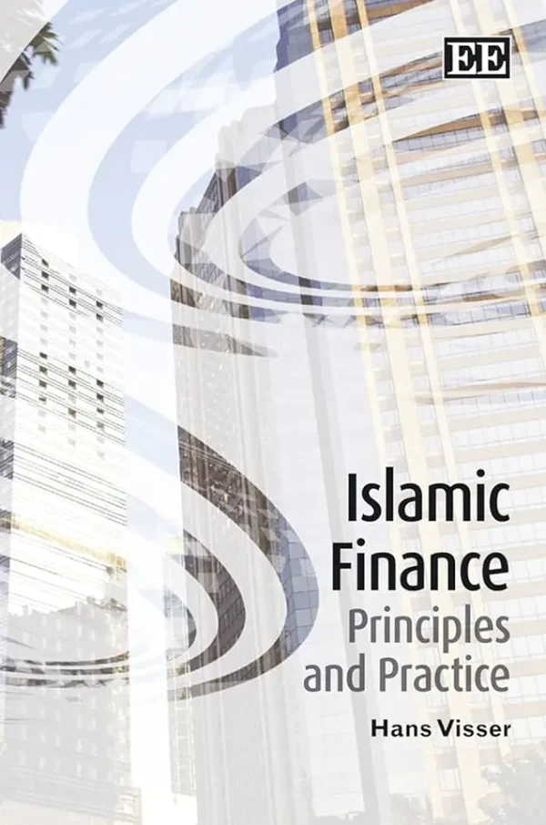 Islamic Finance: Principles and Practice (1st Edition) (B5)