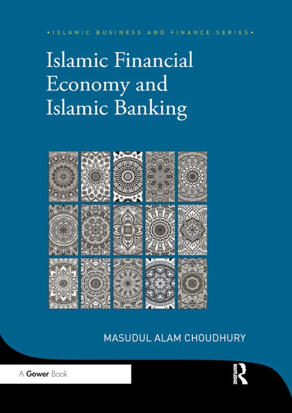 Islamic Financial Contracts: A Research Companion (Islamic Business and Finance Series) (1st Edition) (B5)