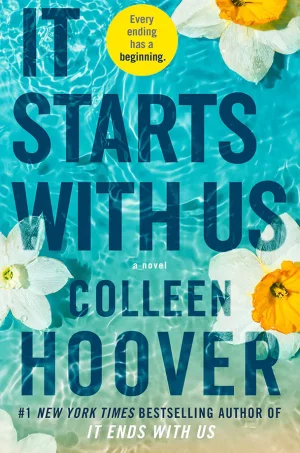 It Starts with Us (It Ends with Us, #2)