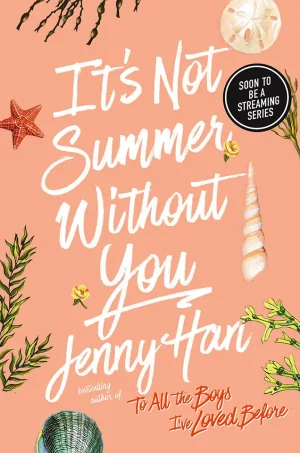 It's Not Summer without You (Summer Series #2)