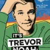 It's Trevor Noah