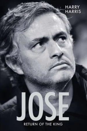 Jose - Return of the King (Color)