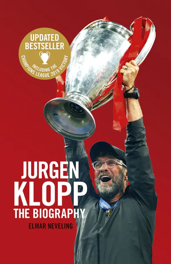 Jurgen Klopp - The Biography